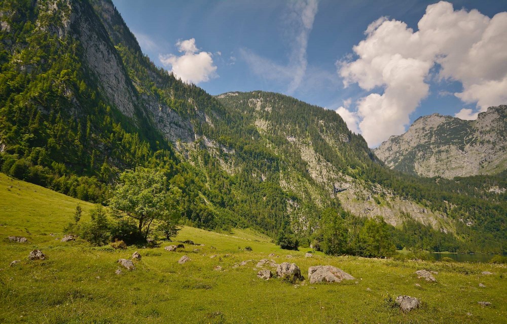 Berchtesgaden Nationalpark (foto: Rune Engelbreth Larsen9