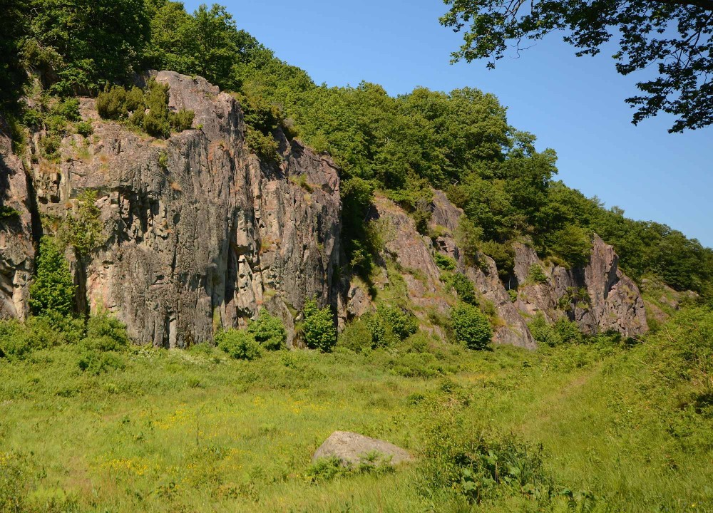 Ekkodalen (foto © Rune Engelbreth Larsen)