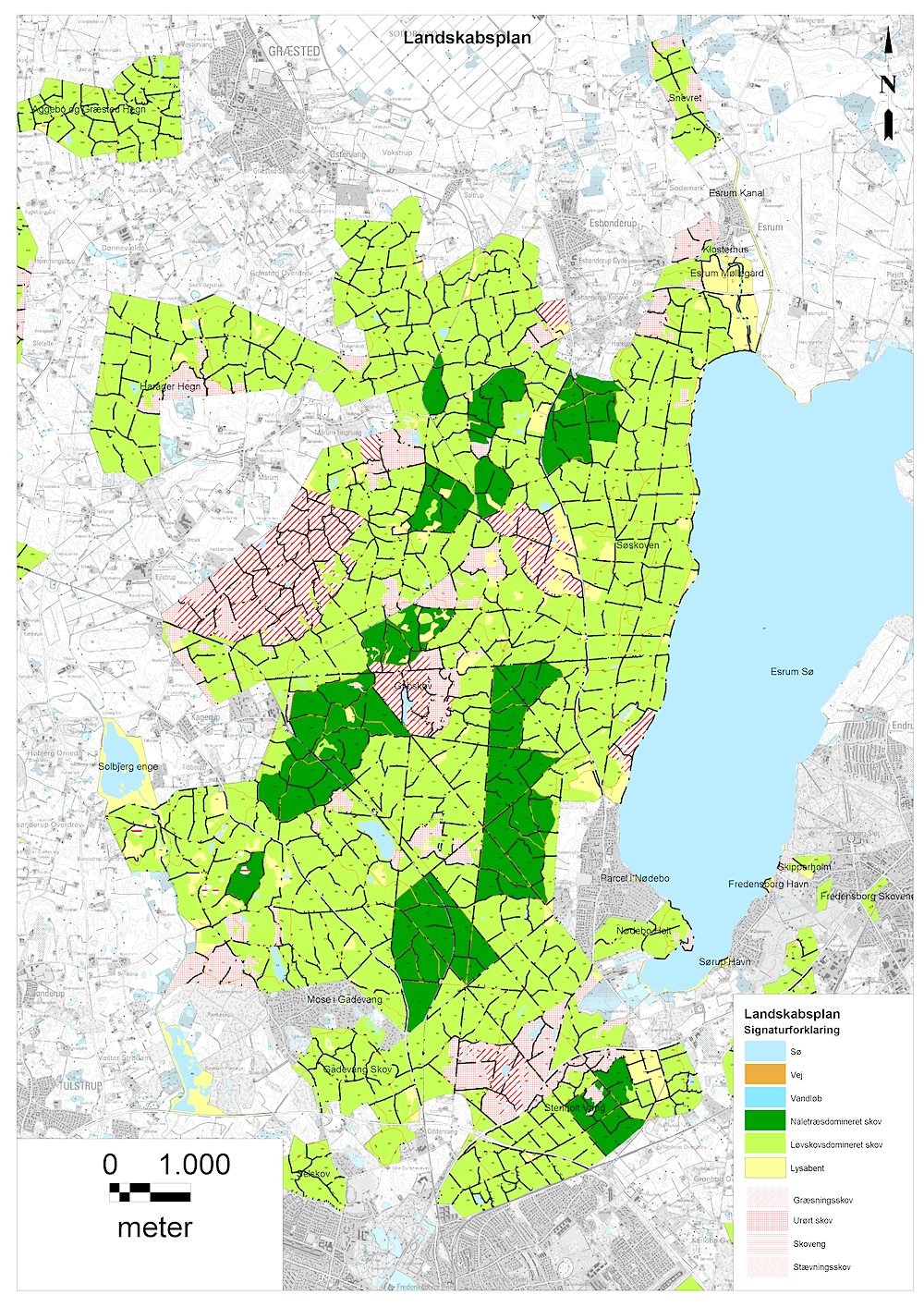 Gribskov Kommune Danarige.dk