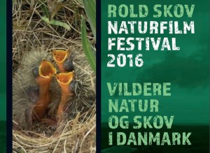 Rold Skov Naturfilmfestival 2016